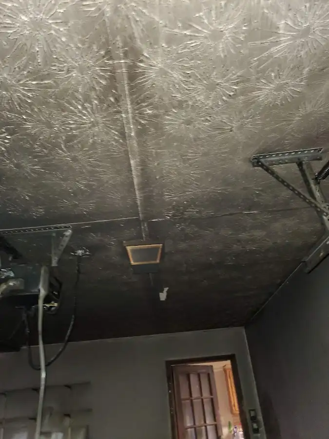 Fire and smoke damage assessment for Emergency Water Damage Services in Tupelo